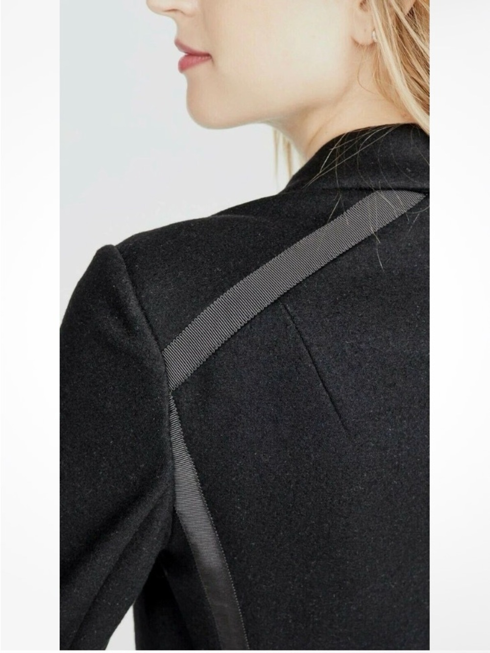 RAG& BONE LEXINGTON TAILORED WOOL BLAZER JACKET - Picture 4 of 8